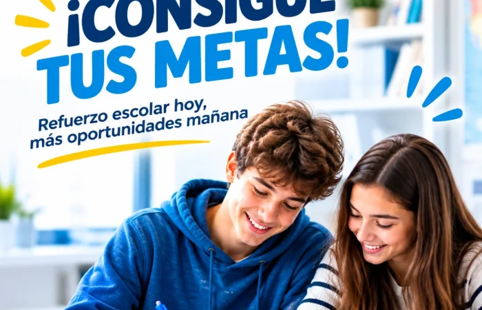 Clases de refuerzo escolar en Las Palmas con Método Teselas